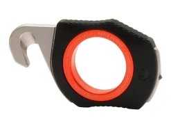 Rapid Rescue Black & Red