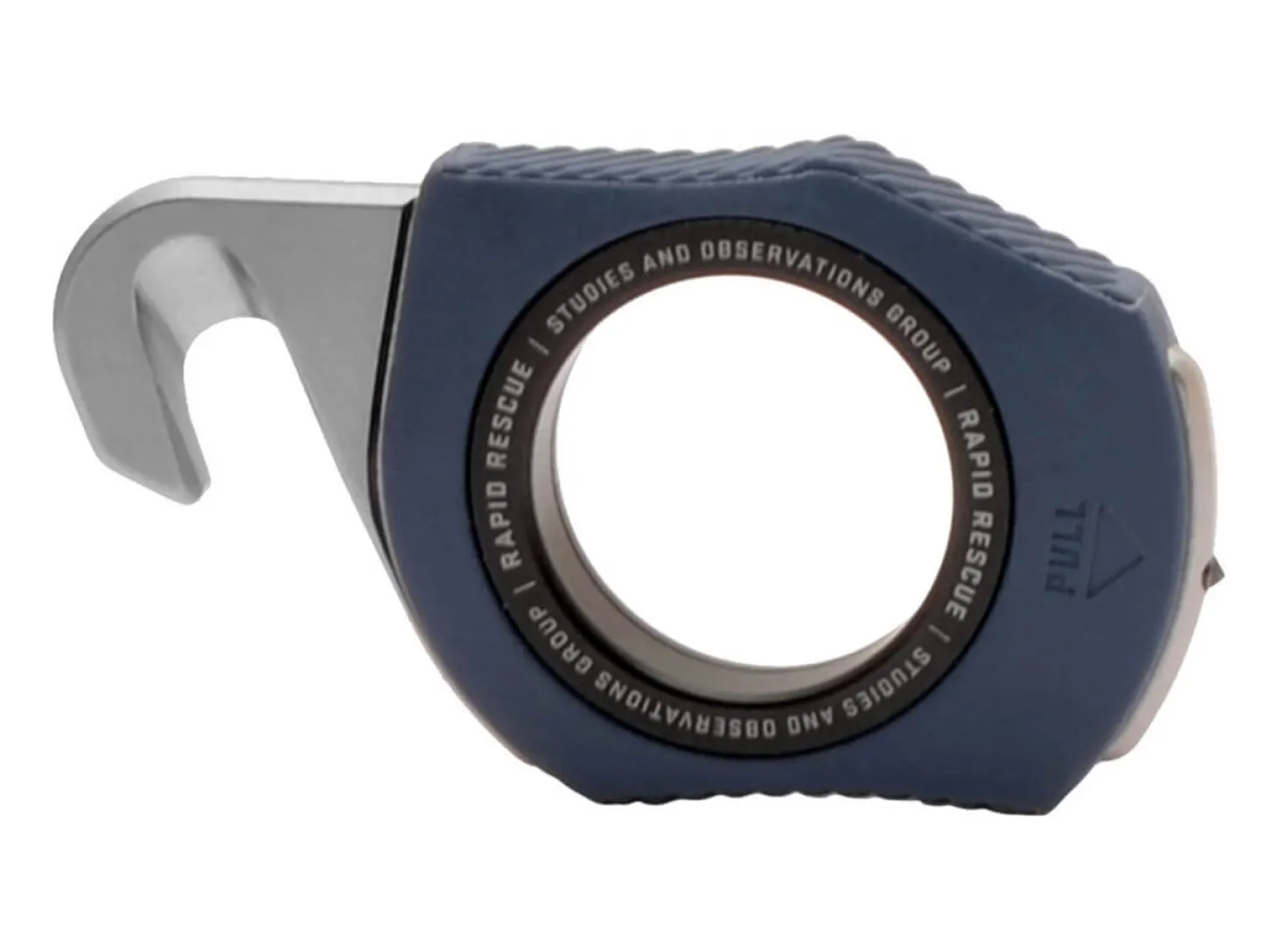 Rapid Rescue Midnight Blue