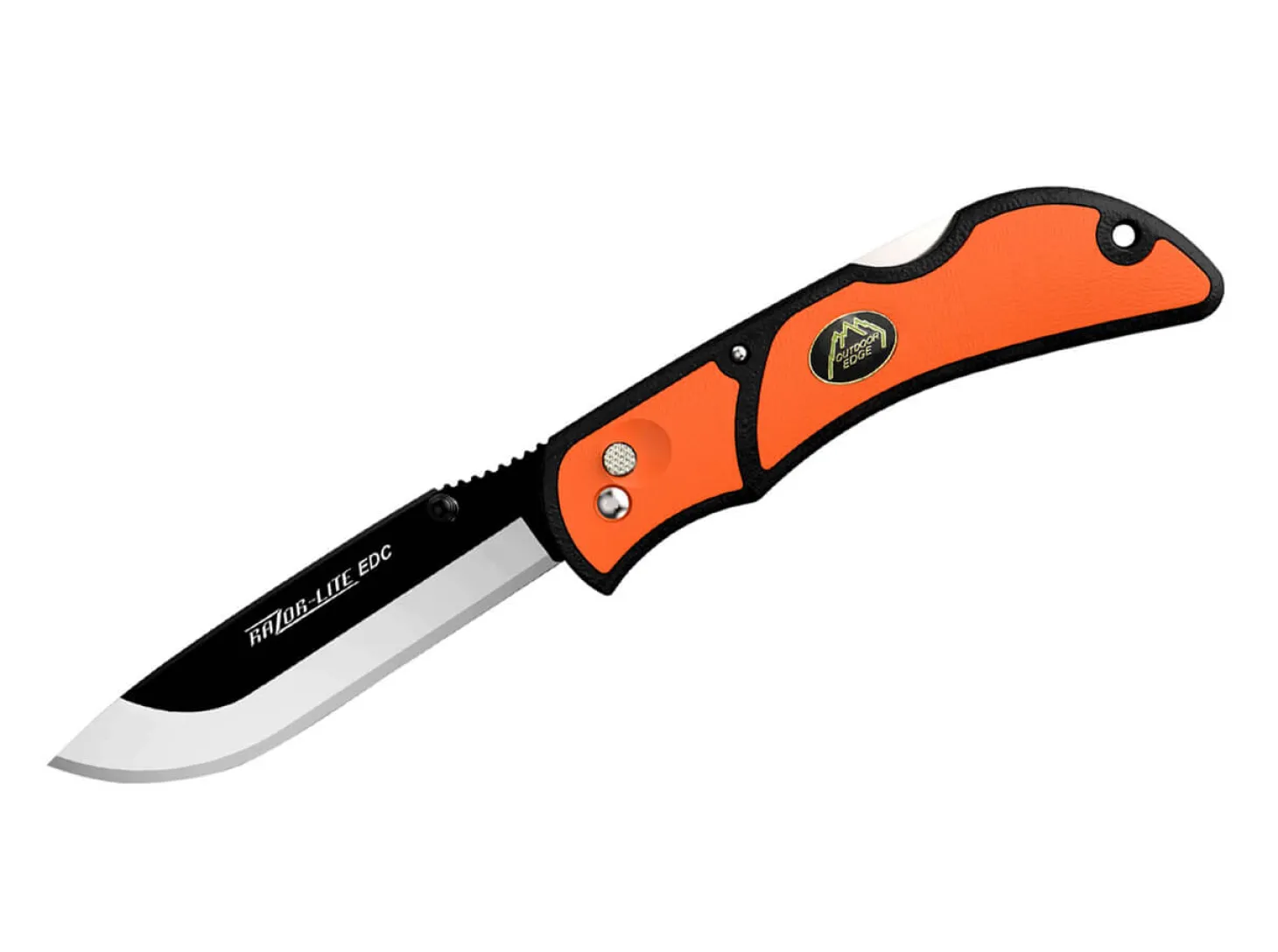 Razor Lite EDC Orange