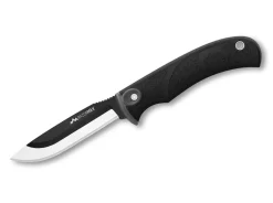 RazorMax Black