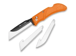 RazorWork Orange