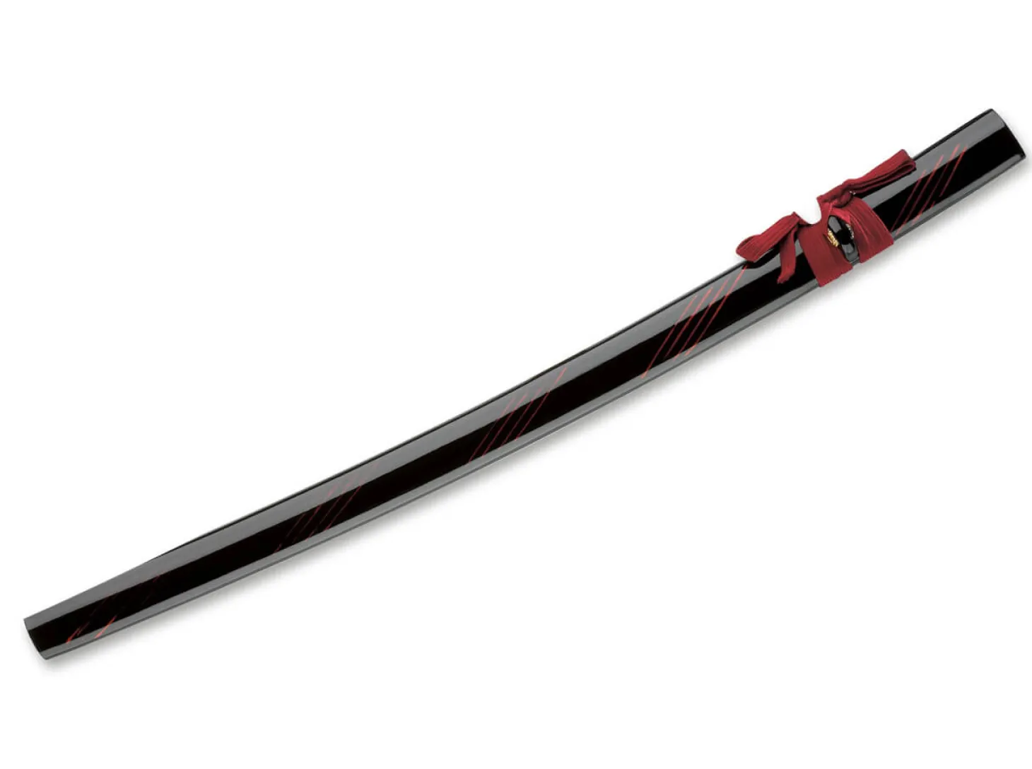 Red Samurai
