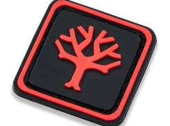 Red Tree Patch