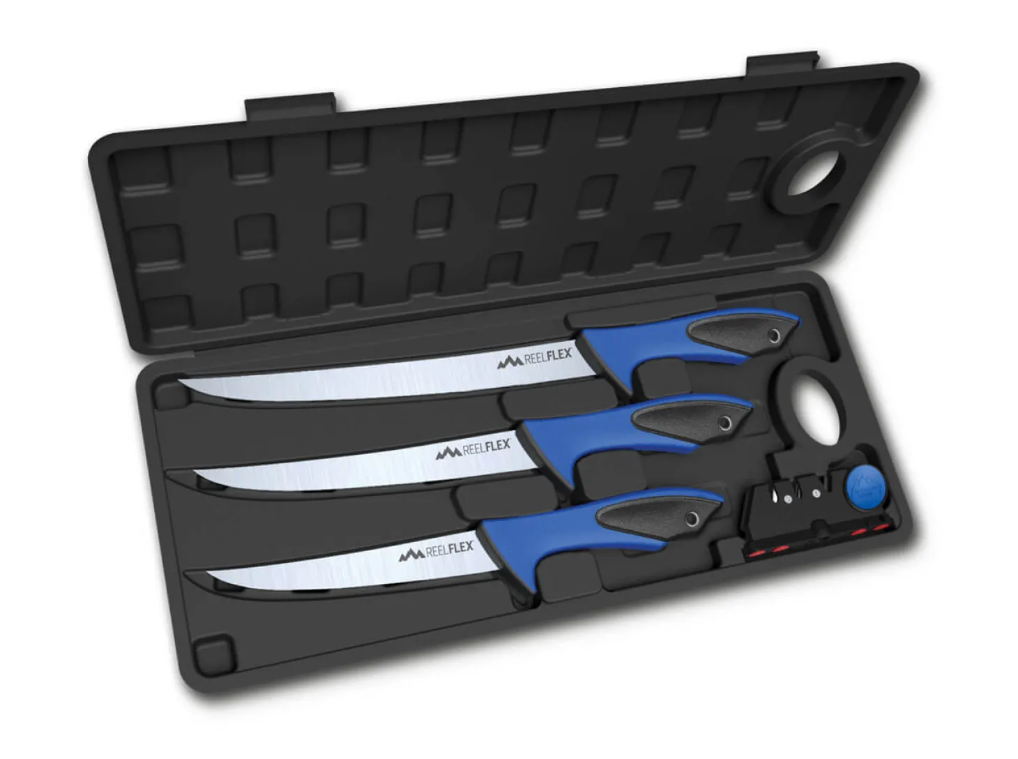 Reel-Flex Pack