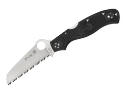 Rescue 3 Lightweight Thin Red Line SpyderEdge