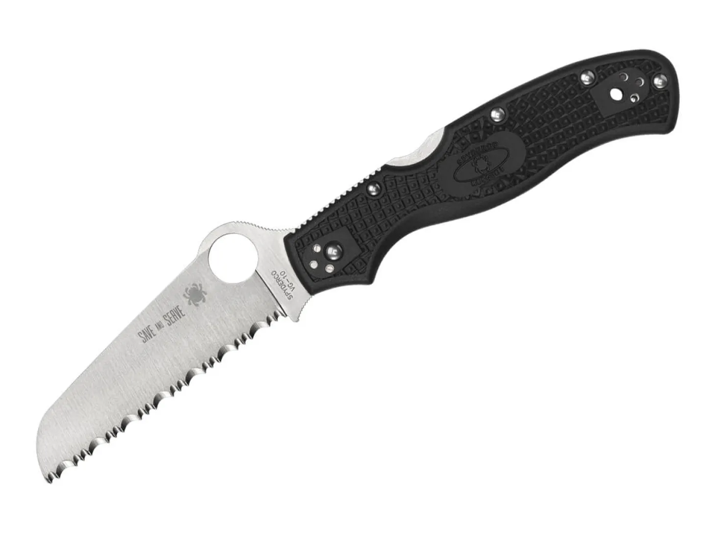 Rescue 3 Lightweight Thin Red Line SpyderEdge