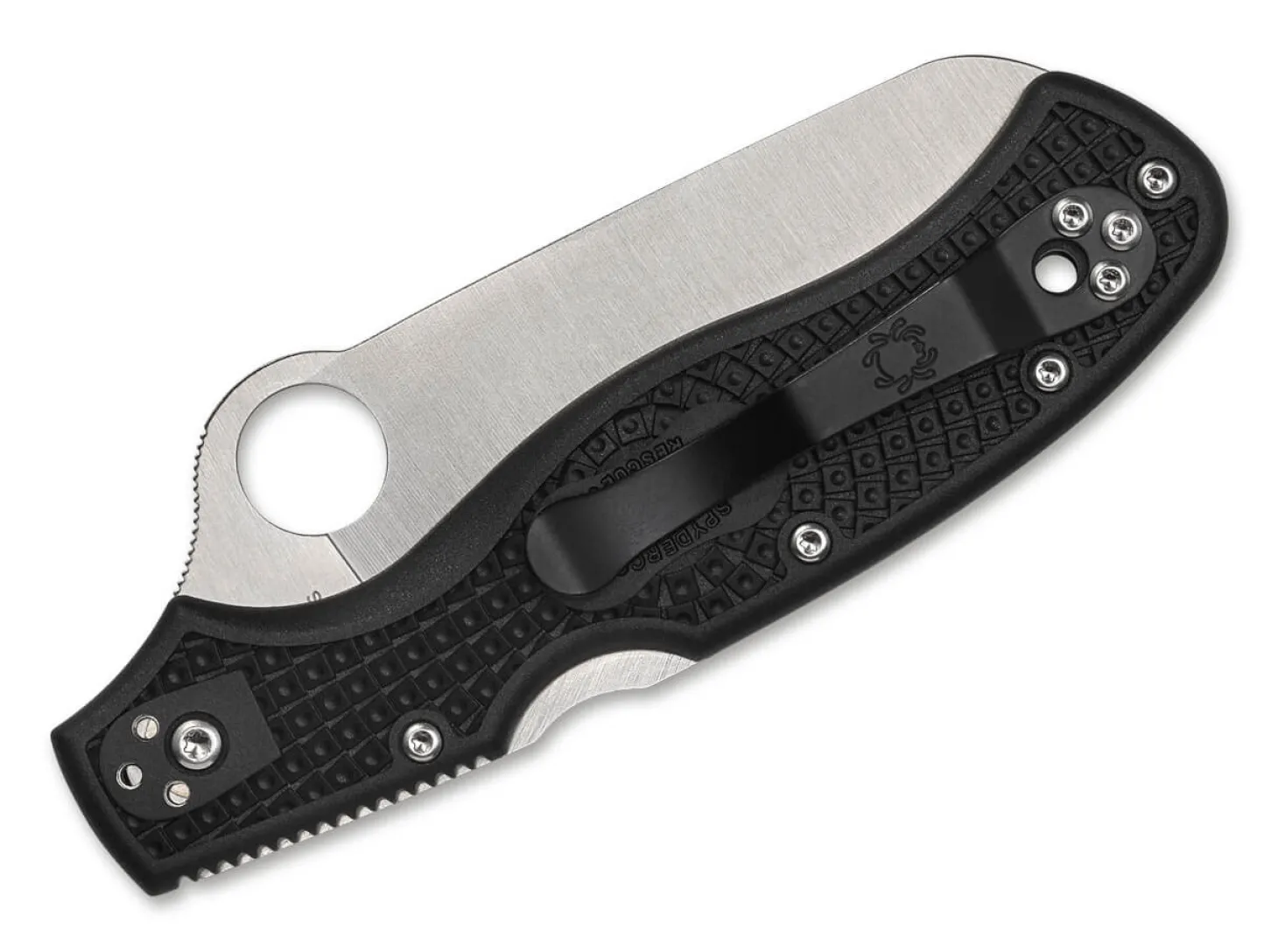Rescue 3 Lightweight Thin Red Line SpyderEdge