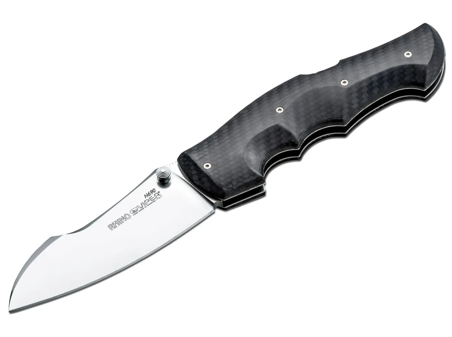Rhino Carbon