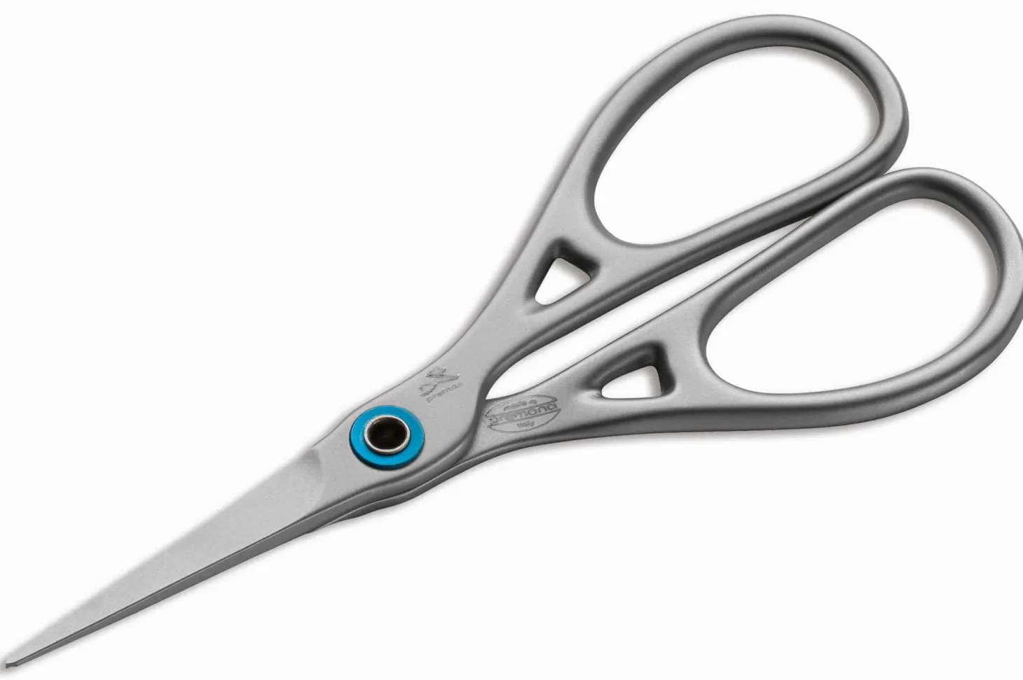 Ringlock Bartschere
