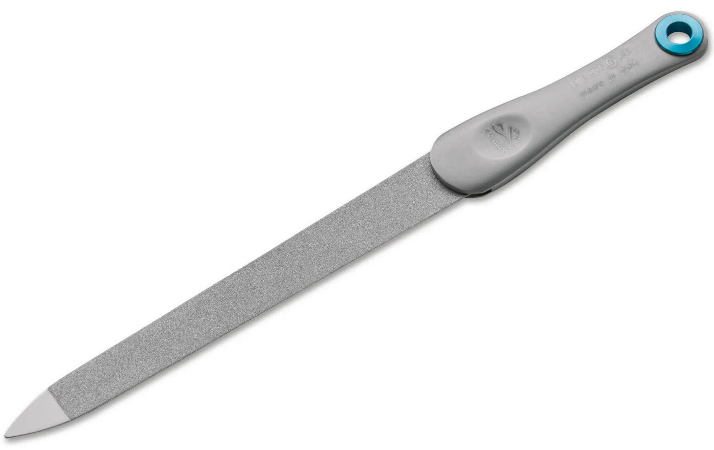 Ringlock Nagelfeile