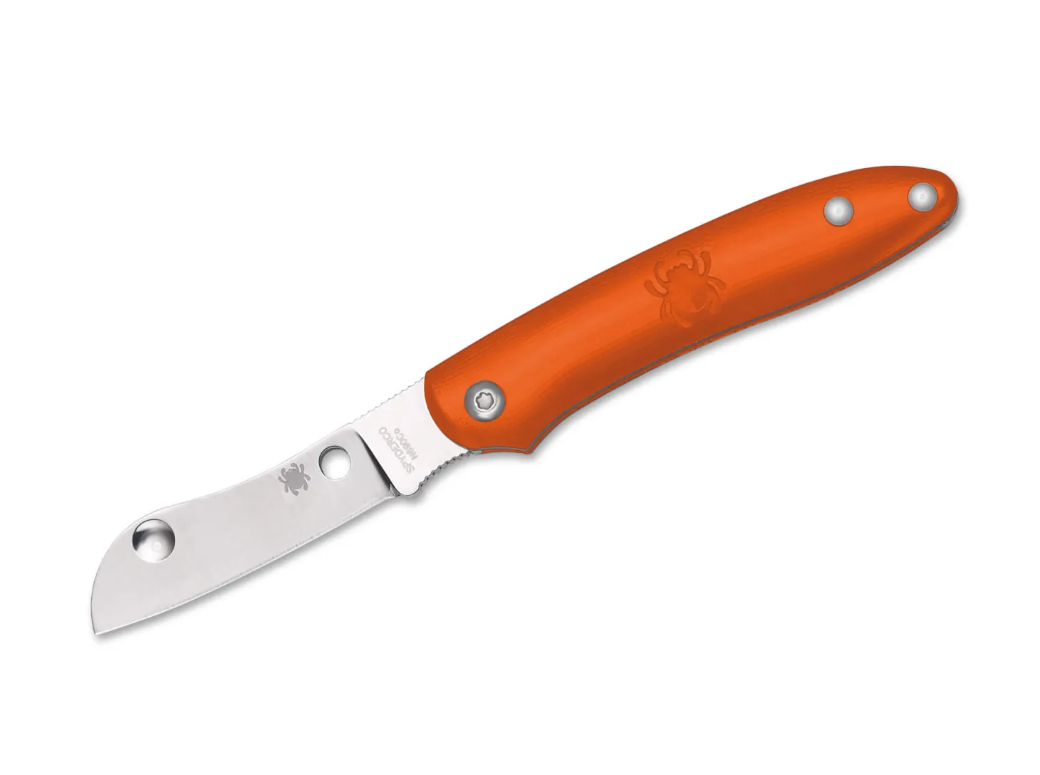 Roadie Orange