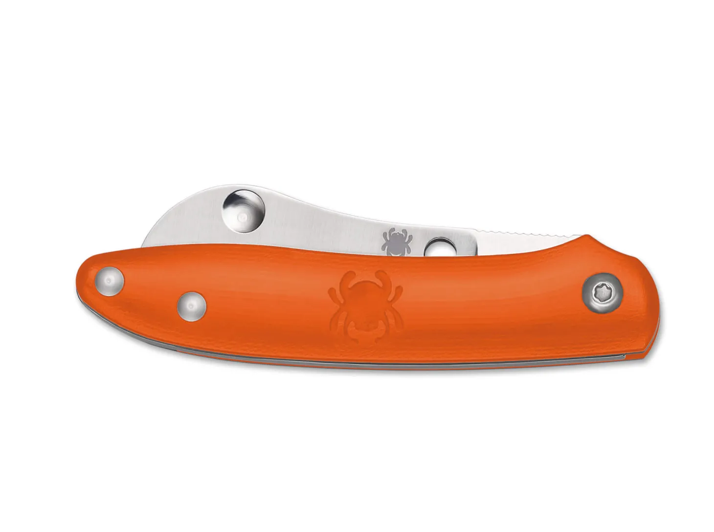 Roadie Orange