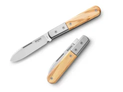 Roundhead Barlow Olive Wood