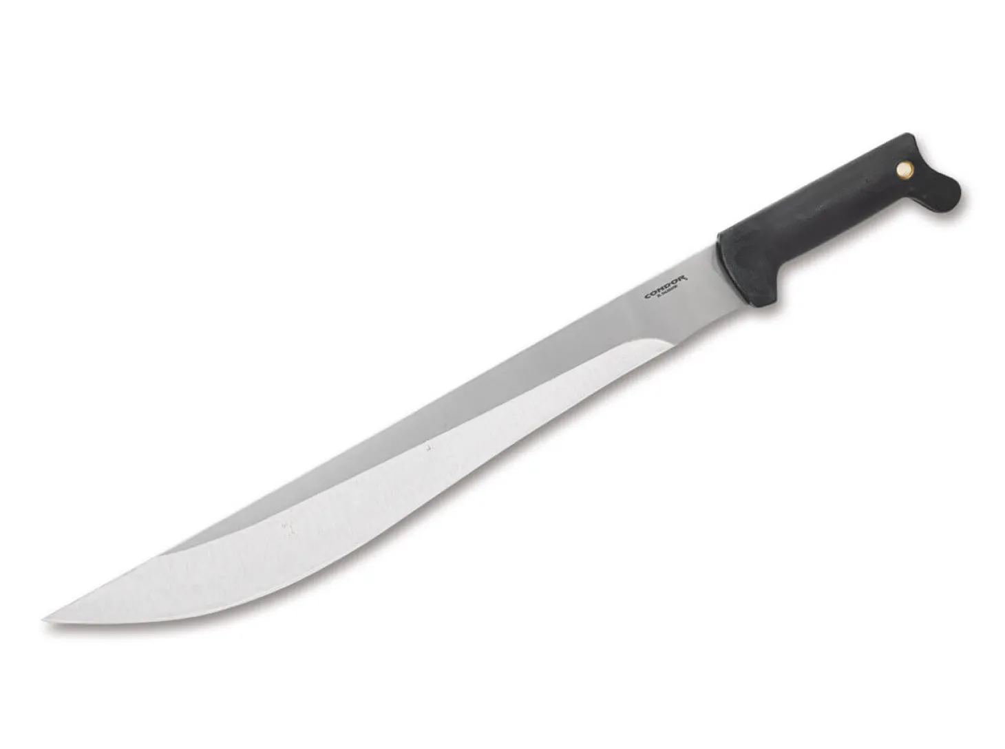 Rude Boy Machete