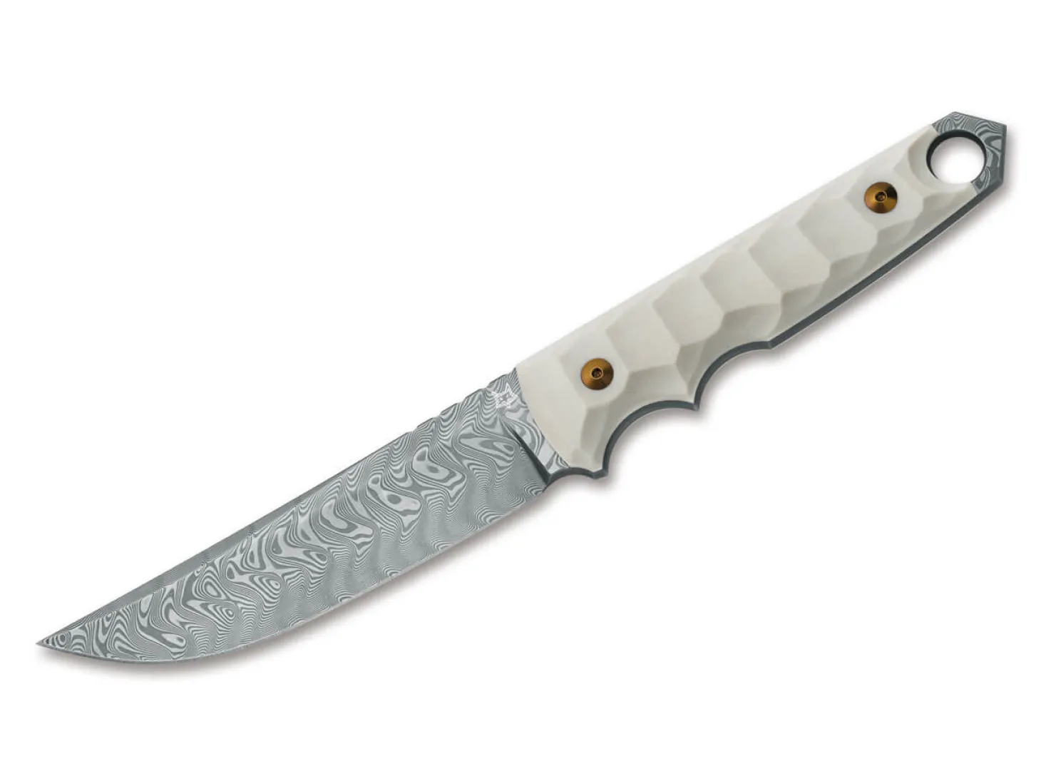 Ryu Damascus LTD