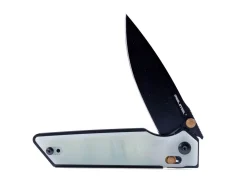 Sacra G10 Natural & Black