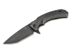 Safe Titanium Black Stonewashed