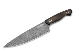 Saga Damast Grenadil Chefmesser