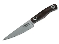 Saga Spickmesser Grenadill