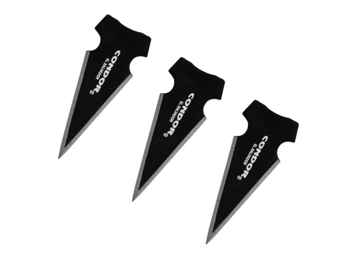 Saighead Arrow Head
