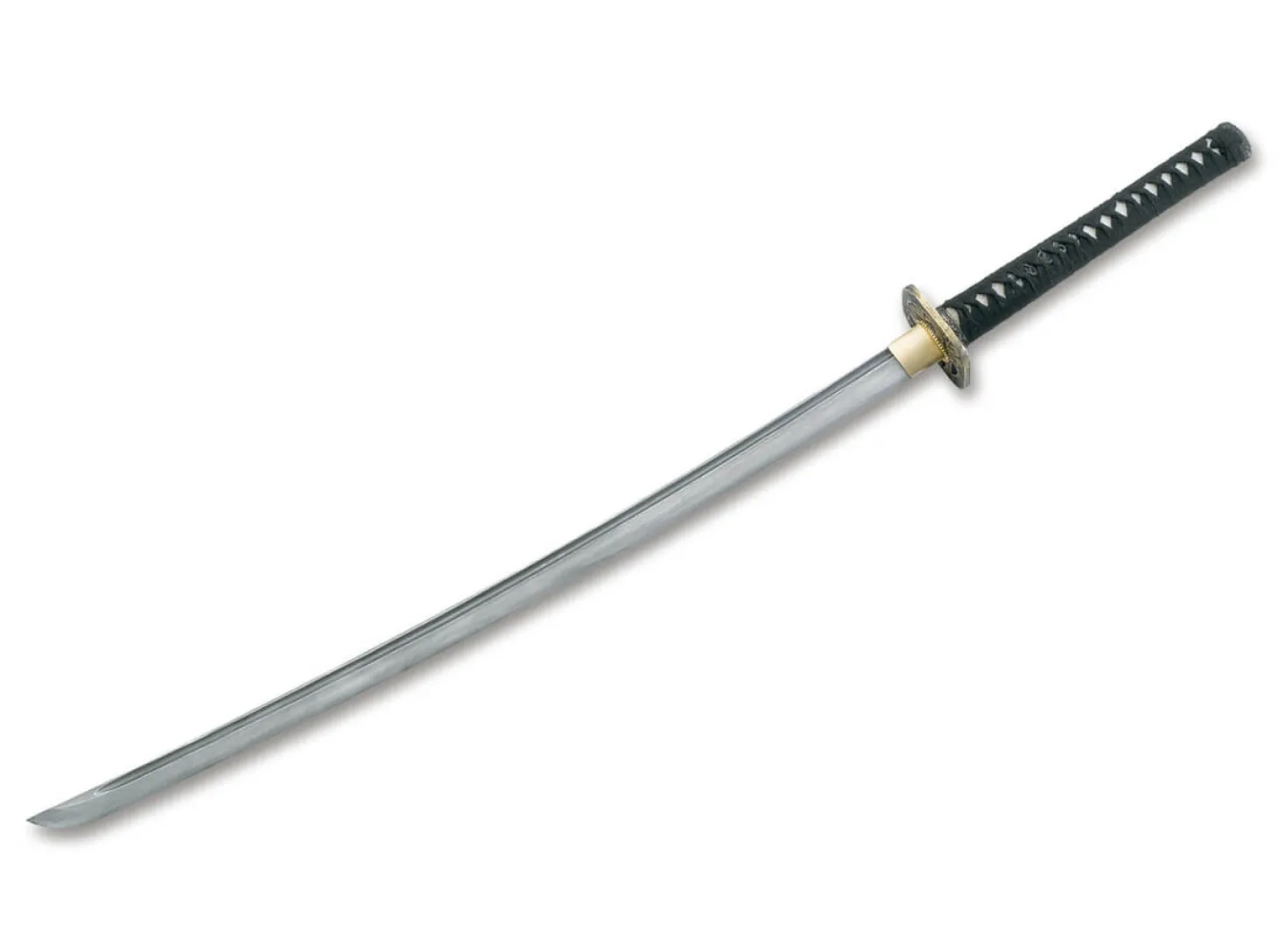 Samurai Premium Damast
