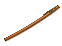 Samurai Premium Gold