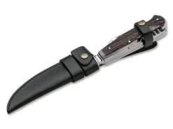 Schalenwildmesser
