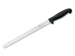 Schinkenmesser 434 30 Schwarz