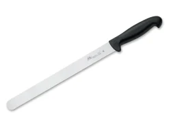 Schinkenmesser 435 30 Schwarz
