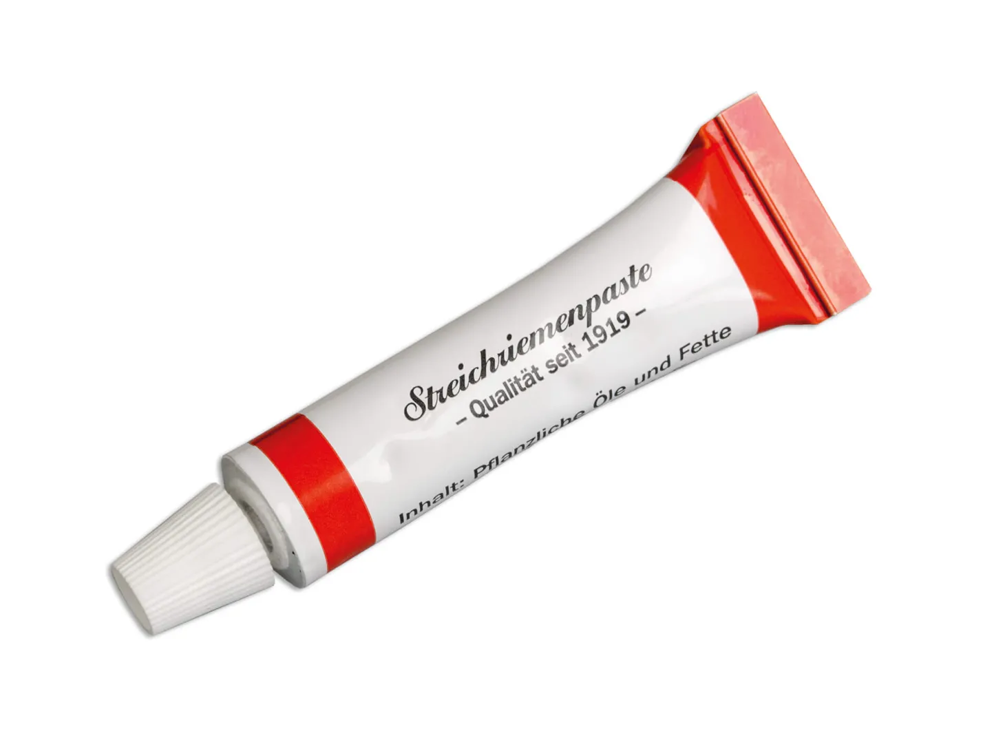 Schleifpaste