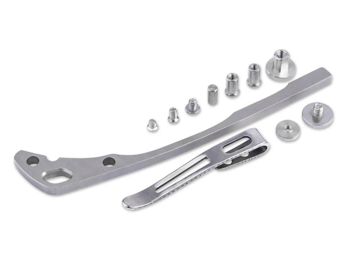 Schraubenset Celos