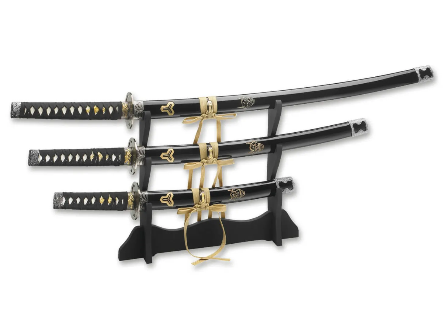 Schwerter-Set Hikari no tenshi