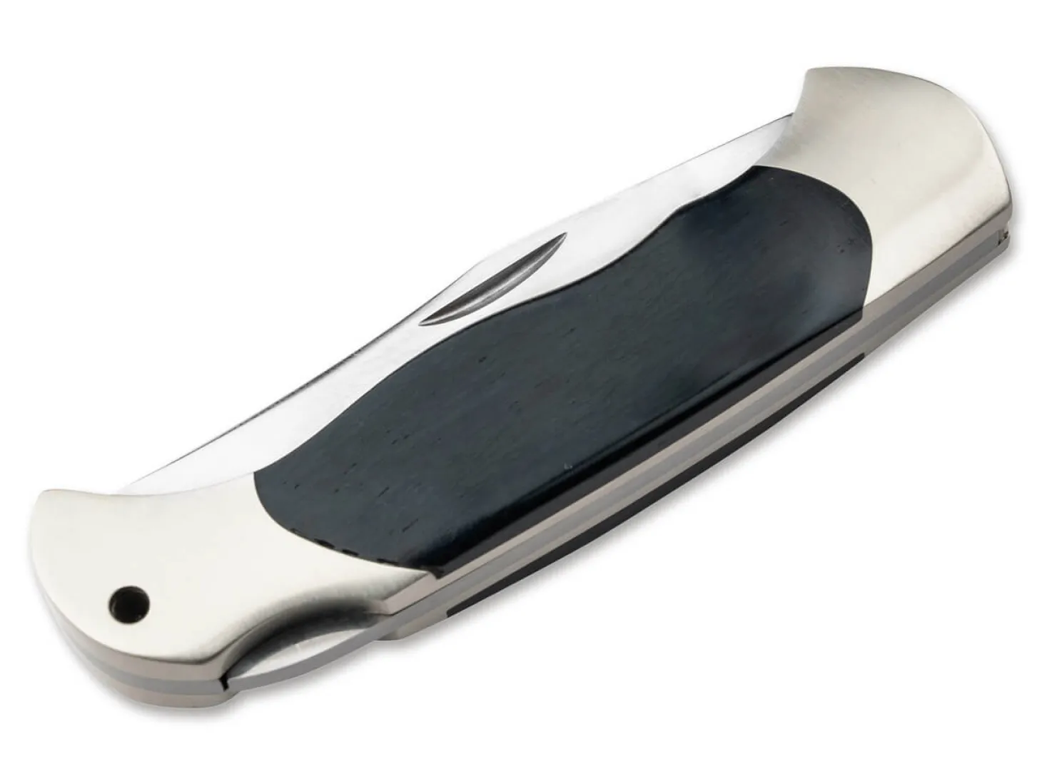 Scout Black Bone