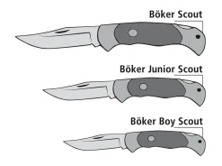 Scout Buffalo