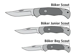 Scout Cronidur