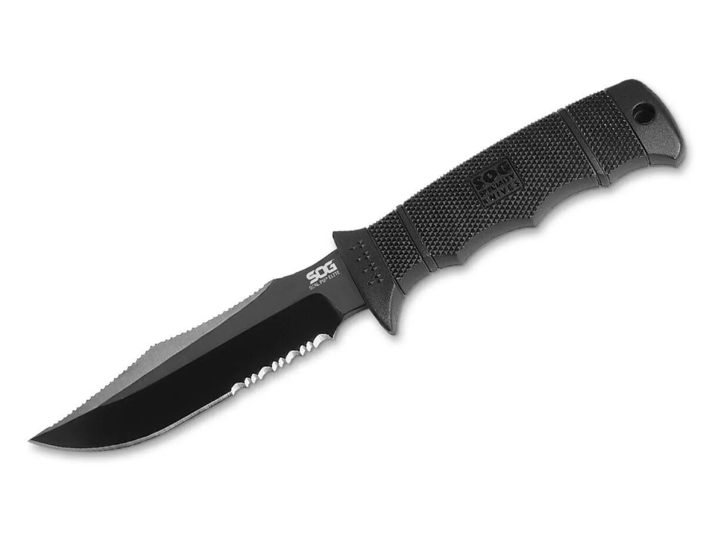SEAL Pup Elite Kydex