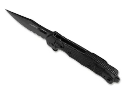 SEAL XR Serrated USA Made
