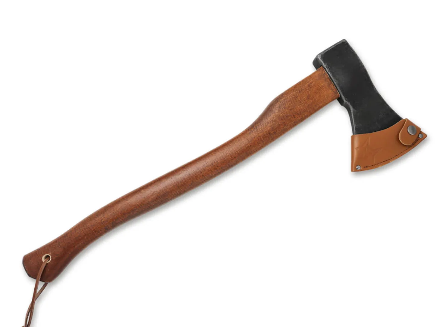 Sekira Axe