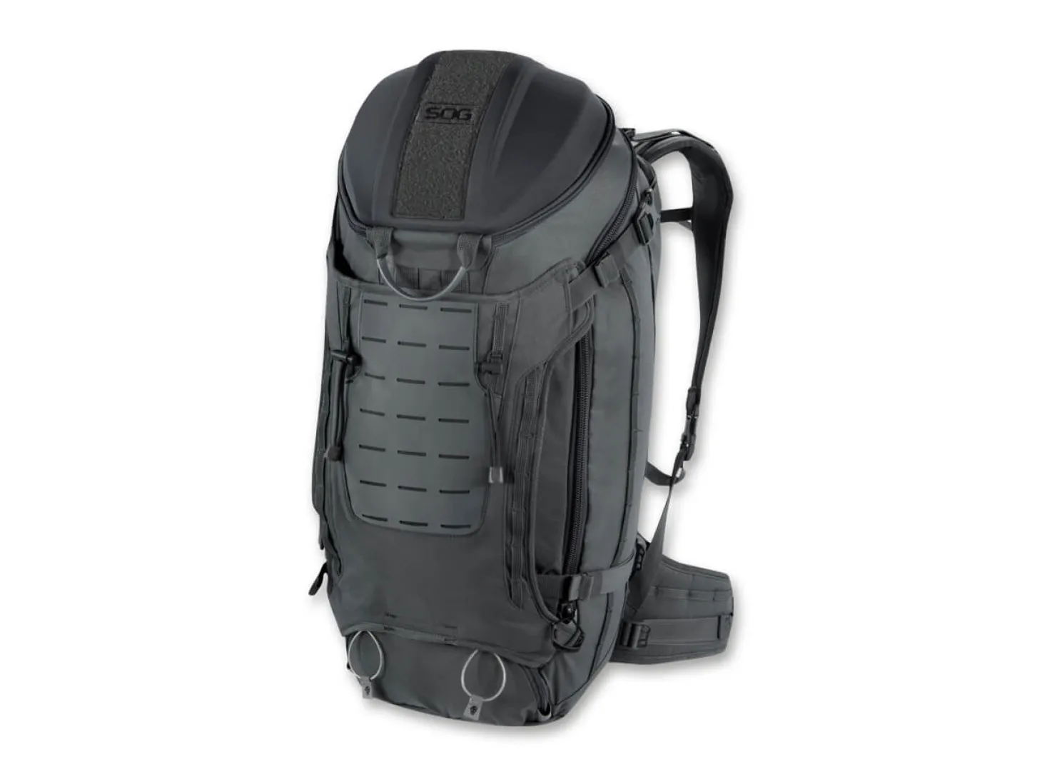 Seraphim 35 Grey