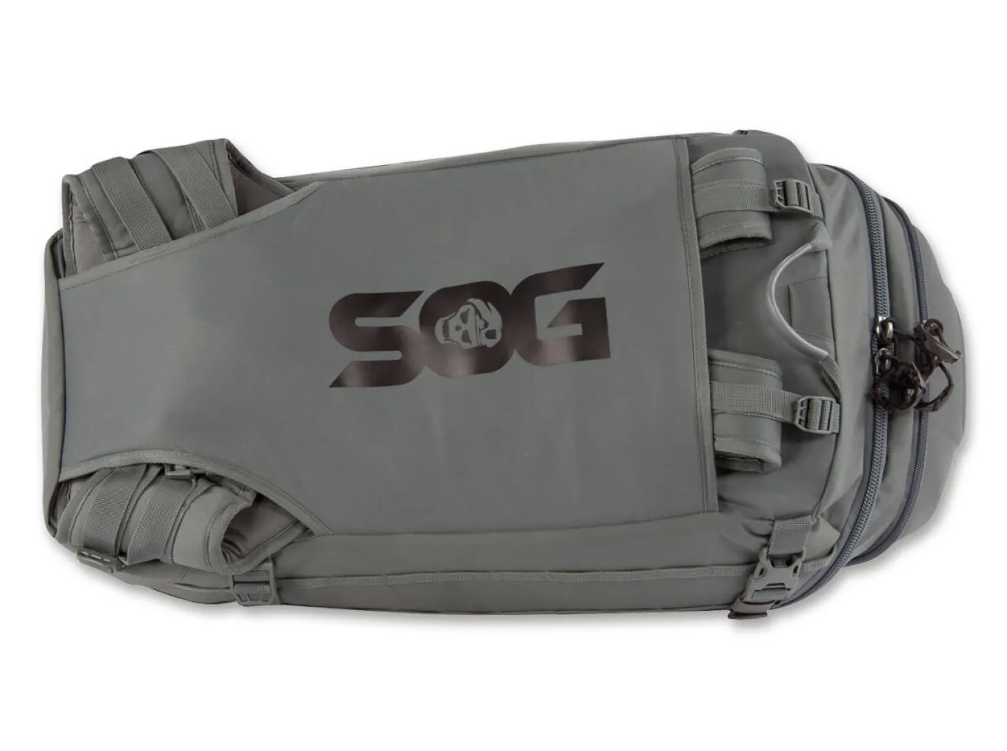 Seraphim 35 Grey