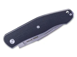 Serenity G10 Black