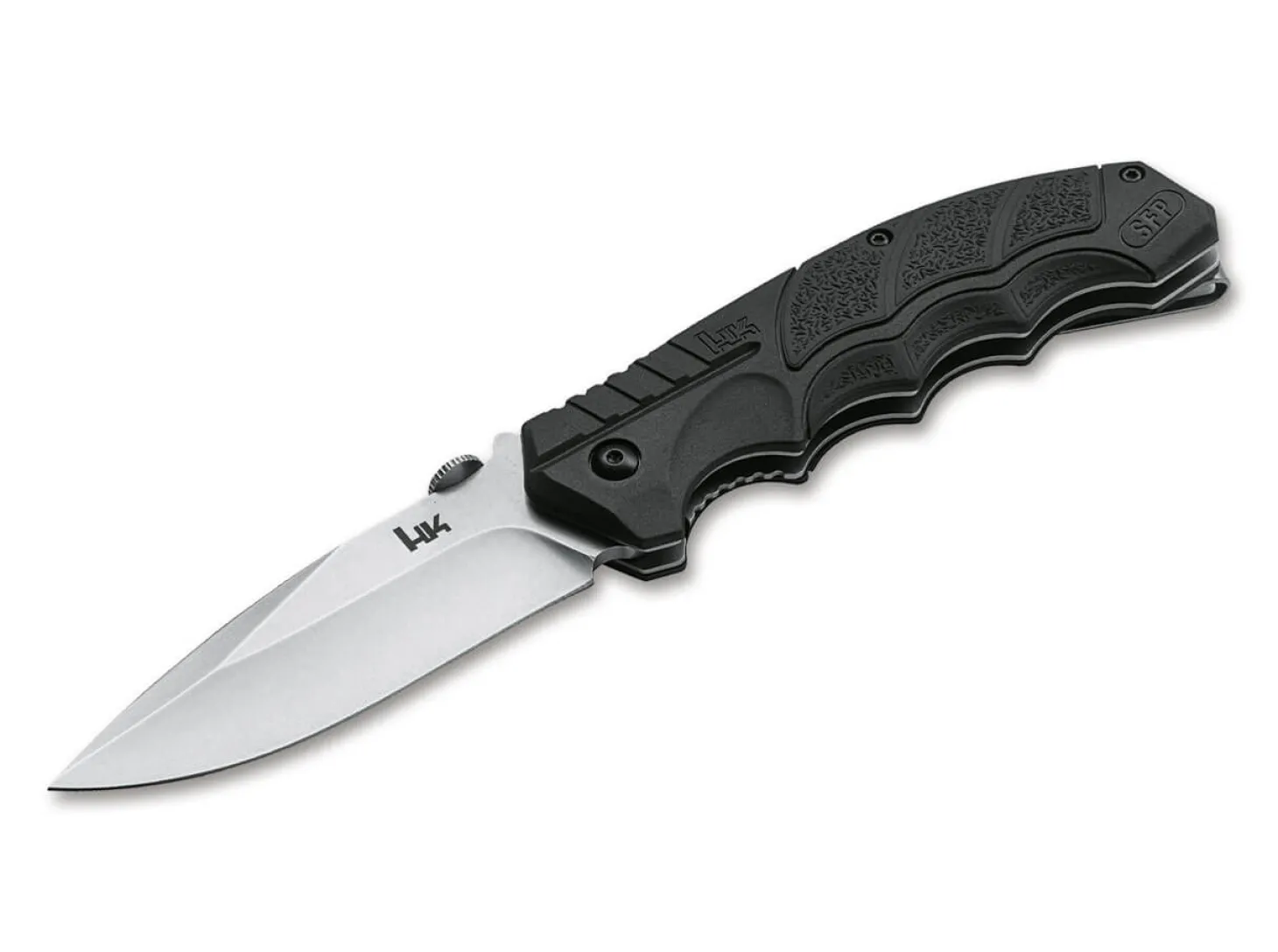 SFP Tactical Folder