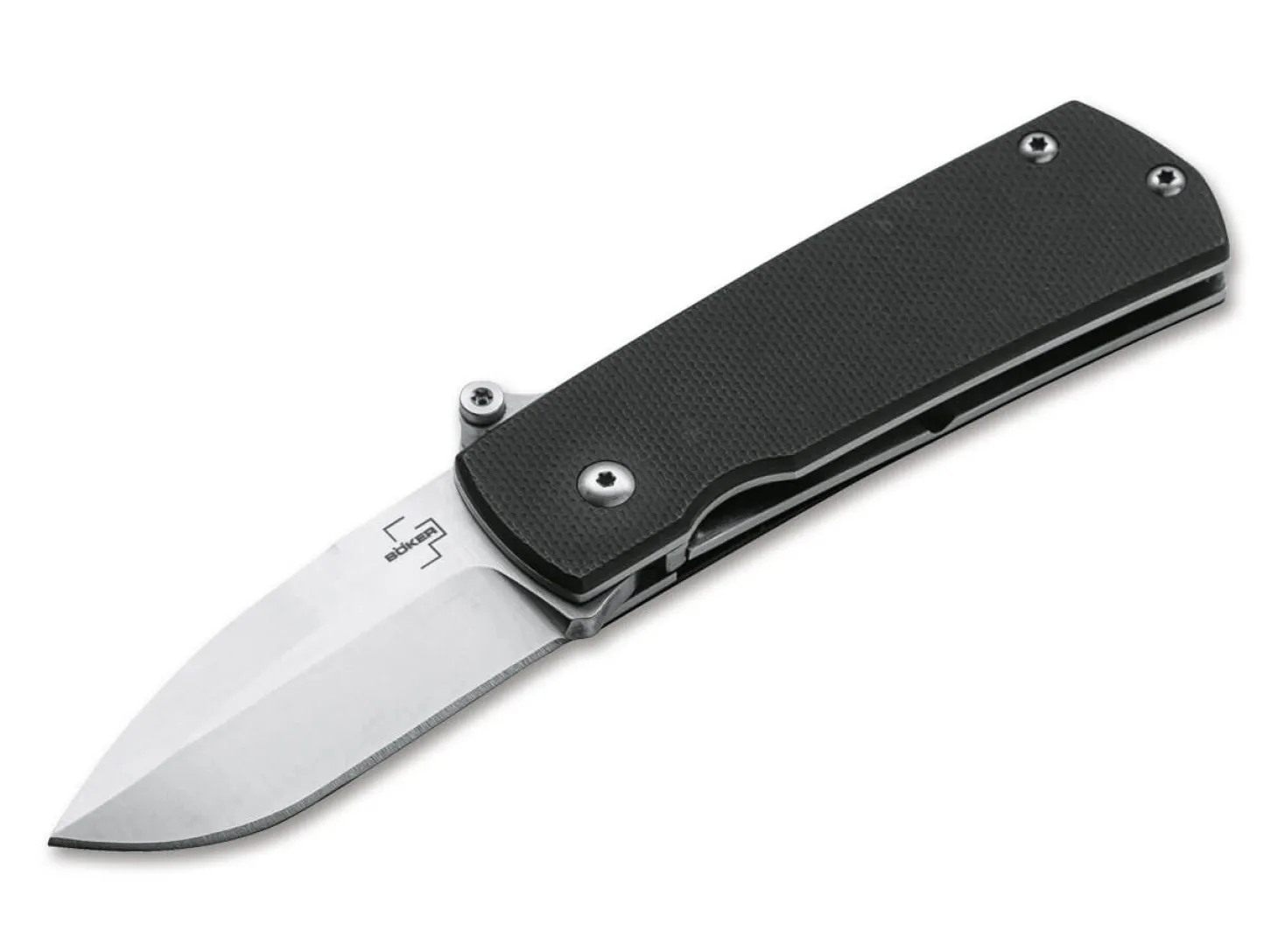 Shamsher G10