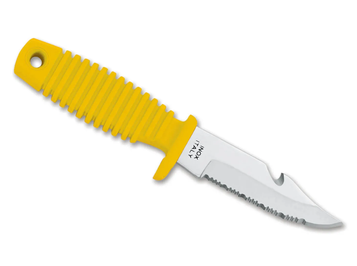 Shark 9 Yellow