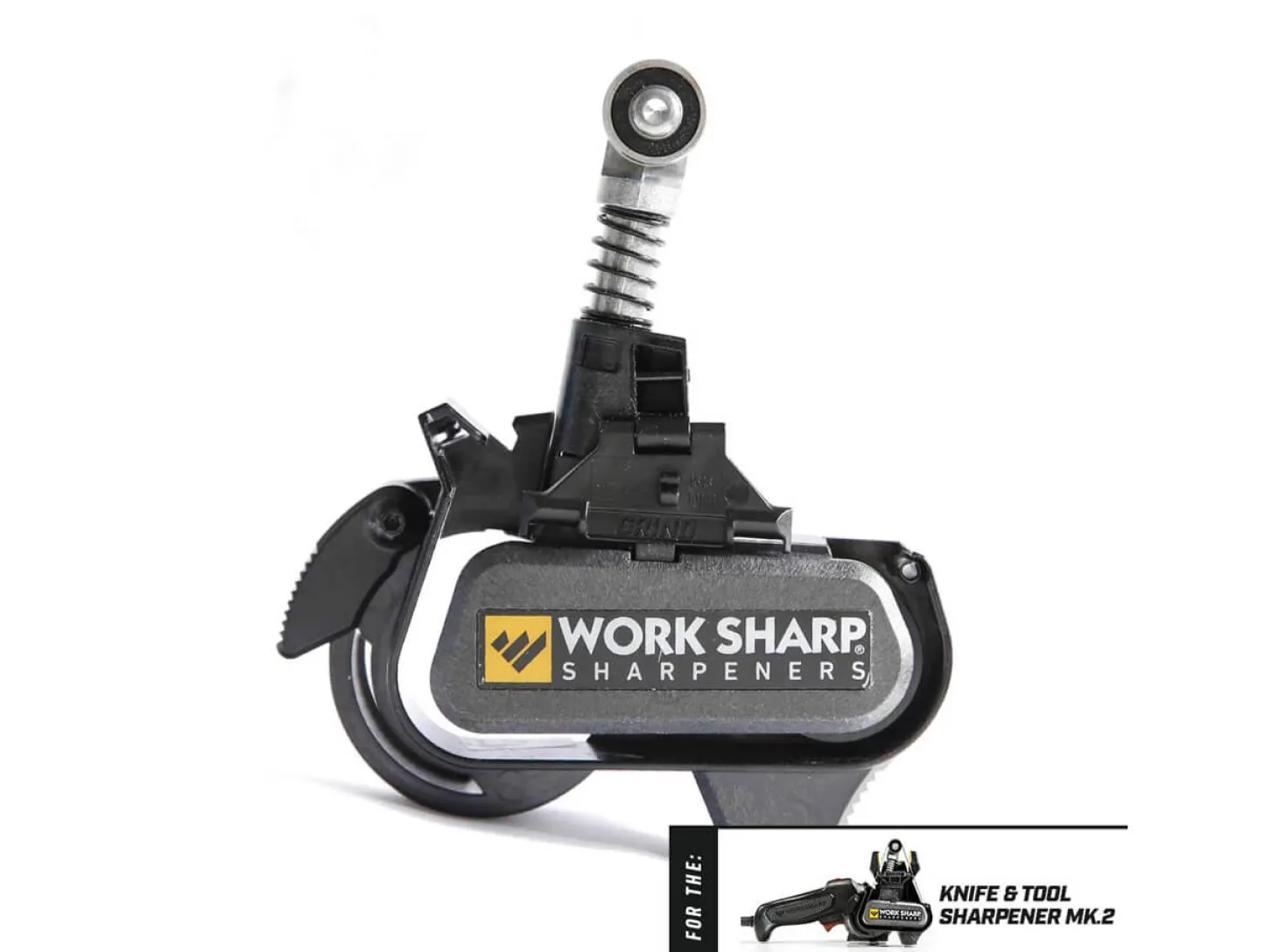 Sharpening Cassette for Knife & Tool Sharpener Mk.2