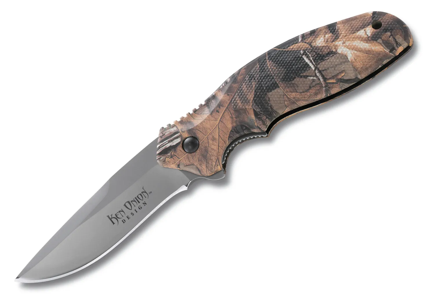 Shenanigan Camo