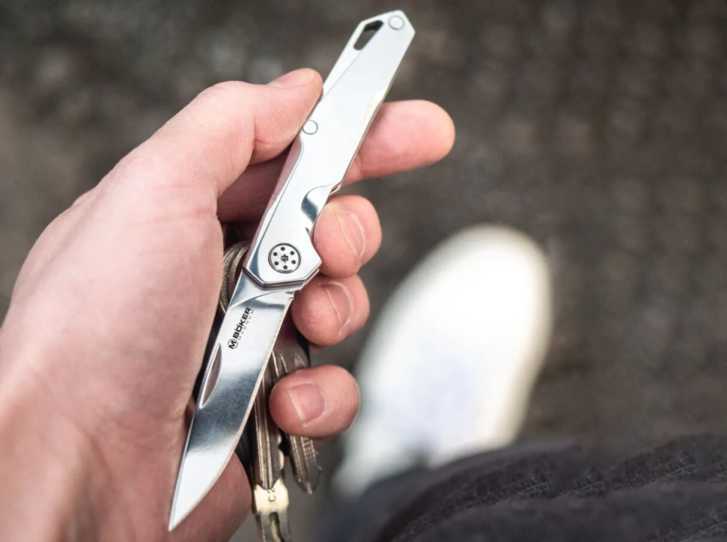 Shiny EDC