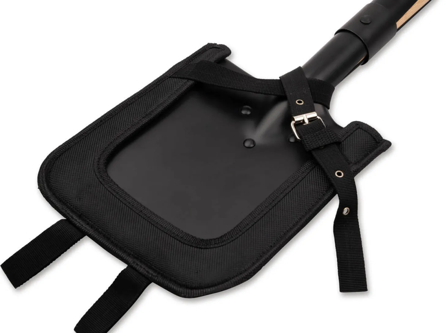 Shovel M1874