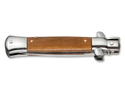 Sicilian Needle Olive Wood