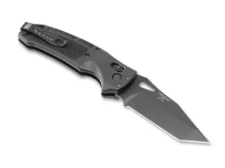 SIG K320 Nitron 3.5" Tanto GRN Black Cerakote